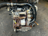 RENAULT SYMBOL 1.5 EURO5 DCİ  90LIK MOTOR