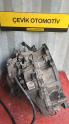 Oto Çıkma Parça / Opel / Astra / Şanzıman / Şanzıman Komple / Çıkma Parça 