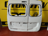 Oto Çıkma Parça / Renault / Express / Kaporta & Karoser / Bagaj Kapağı / Çıkma Parça 