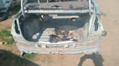 Renault Clio2 sedan arka panel orijinal hatasız