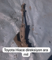 TOYOTA HİACE DİREKSİYON ARA MİLİ    (XS2104S25)