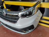 Oto Çıkma Parça / Renault / Trafic / Tampon / Ön Tampon / Çıkma Parça 