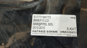 Oto Çıkma Parça / Bmw / 5 Serisi / Kaporta & Karoser / Marşpiyel Sacı / Çıkma Parça 