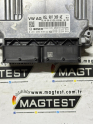05L907309AE 0281039570 VW CRAFTER MD1CS104 MOTOR BEYNİ