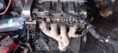 Oto Çıkma Parça / Mazda / 121 / Motor / Motor (komple) / Çıkma Parça 