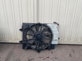 Oto Çıkma Parça / Hyundai / Bayon / Fan / Fan Motoru / Çıkma Parça 