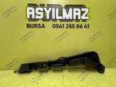 CLİO - SYMYOL - THALİA SOL ARKA TAMPON BRAKETİ 8200699882