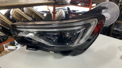 OPEL GRANDLAND X SOL FAR (MERCEKLİ)