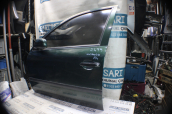 Oto Çıkma Parça / Skoda / Octavia / Kaporta & Karoser / Sol Ön Kapı / Çıkma Parça 