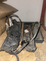 PEUGEOT 407 FAN TESİSATI RÖLESİ ORJİNAL ÇIKMA PEJO