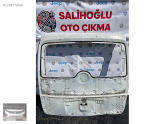FİAT DOBLO 3-4 ARKA BAGAJ KAPISI ÇIKMA ORJİNAL