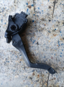 Oto Çıkma Parça / Peugeot / 208 / Koltuk & Döşeme / Pedal / Çıkma Parça 