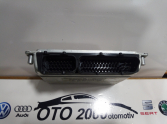 Oto Çıkma Parça / Audi / A4 / Beyin / Motor Beyni / Çıkma Parça 