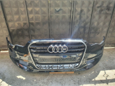 Oto Çıkma Parça / Audi / A6 / Tampon / Ön Tampon / Çıkma Parça 