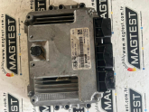 EDC16C34 FORD FOCUS 9M5112A650LB 0281016739 ECU MOTOR BEYİN