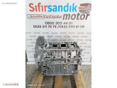 7M5Q 6010 Eb Volvo S60 1.6 Dizel DV6 Sıfır Boş Blok Faturalı