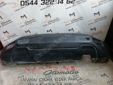 JEEP RENEGADE ARKA TAMPON ÇIKMA