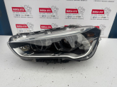 BMW X1 F48 SOL FAR XENON 747219-02 ORJINAL SÖKME