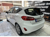 Oto Çıkma Parça / Ford / Fiesta / Kaporta & Karoser / Kasa / Kupa / Çıkma Parça 