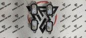 8V0998474 AUDİ A3 GÜNDÜZ LED FAR BEYNİ ORJİNAL