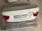 BMW 3.SERİSİ E9O BAGAJ KAPISI ALKAN OTOMOTİV 0532,417,1034
