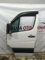Volkswagen Crafter 2012 Model Dolu Sol Ön Kapı