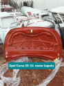 Oto Çıkma Parça / Opel / Corsa / Kaporta & Karoser / Kaput / Çıkma Parça 