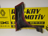 Oto Çıkma Parça / Renault / Clio / Kaporta & Karoser / Sol Ön Çamurluk / Çıkma Parça 