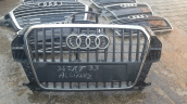 Audi Q3 ön panjur