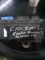 BMW F10 2012 KONFOR KONTROL BEYNİ