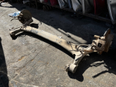 Oto Çıkma Parça / Geely / FC / Alt Takım / Arka Dingil / Çıkma Parça 