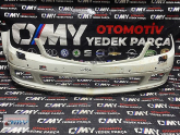 Oto Çıkma Parça / Mercedes / C Serisi / Tampon / Arka Tampon / Çıkma Parça 