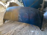 OPEL COMBO E MOTOR KAPUTU SIFIR ORJİNAL 9820422880 CANCAN OPEL