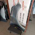 Oto Çıkma Parça / Renault / Megane / Kaporta & Karoser / Sağ Ön Çamurluk / Çıkma Parça 