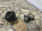 Oto Çıkma Parça / Jeep / Grand Cherokee / Elektrik / Şarj Dinamosu / Çıkma Parça 