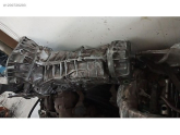 Oto Çıkma Parça / Renault / R 12 / Şanzıman / Şanzıman Komple / Çıkma Parça 