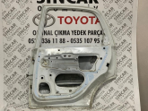 Oto Çıkma Parça / Opel / Corsa / Kaporta & Karoser / Sağ Arka Kapı / Çıkma Parça 