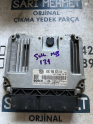 Oto Çıkma Parça / Volkswagen / Golf / Beyin / Motor Beyni / Çıkma Parça 