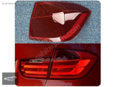BMW 3 SERİSİ F30 SAĞ STOP CAMI SIFIR (12-15)
