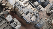 Oto Çıkma Parça / Isuzu / NPR / Şanzıman / Şanzıman Komple / Çıkma Parça 