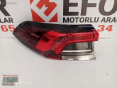 Oto Çıkma Parça / Toyota / Corolla / Far & Stop / Sağ Arka Stop / Çıkma Parça 