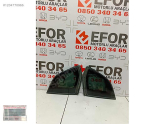 TOYOTA COROLLA CROSS ARKA KELEBEK CAM SÖKME ORJİNAL 23-24