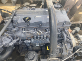 Oto Çıkma Parça / Hyundai / H350 / Motor / Motor (komple) / Çıkma Parça 