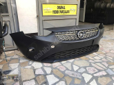 Oto Çıkma Parça / Opel / Corsa / Tampon / Ön Tampon / Sıfır Parça 
