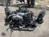 Oto Çıkma Parça / Volkswagen / Transporter / Motor / Komple Motor / Çıkma Parça 