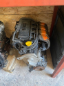 Oto Çıkma Parça / Renault / Clio / Motor / Komple Motor / Çıkma Parça 
