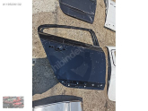 RENAULT FLUENCE SAĞ ARKA KAPI