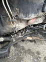 Fiat Albea direksiyon kutusu