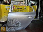 Oto Çıkma Parça / Renault / Megane / Kaporta & Karoser / Sol Arka Kapı / Çıkma Parça 