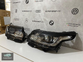 Oto Çıkma Parça / Land Rover / Range Rover / Far & Stop / Sol Ön Far / Çıkma Parça 
